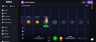 Exploring the World of Demos A Comprehensive Guide