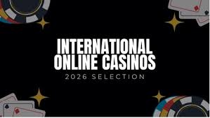 Exploring the World of International Online Casinos -1002806074