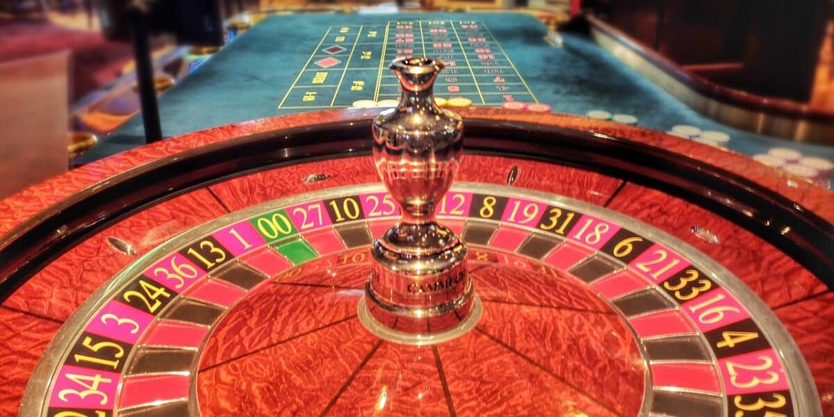 Exploring the World of Non Gamstop Casinos 3109 Exploring the World of Non Gamstop Casinos 3109