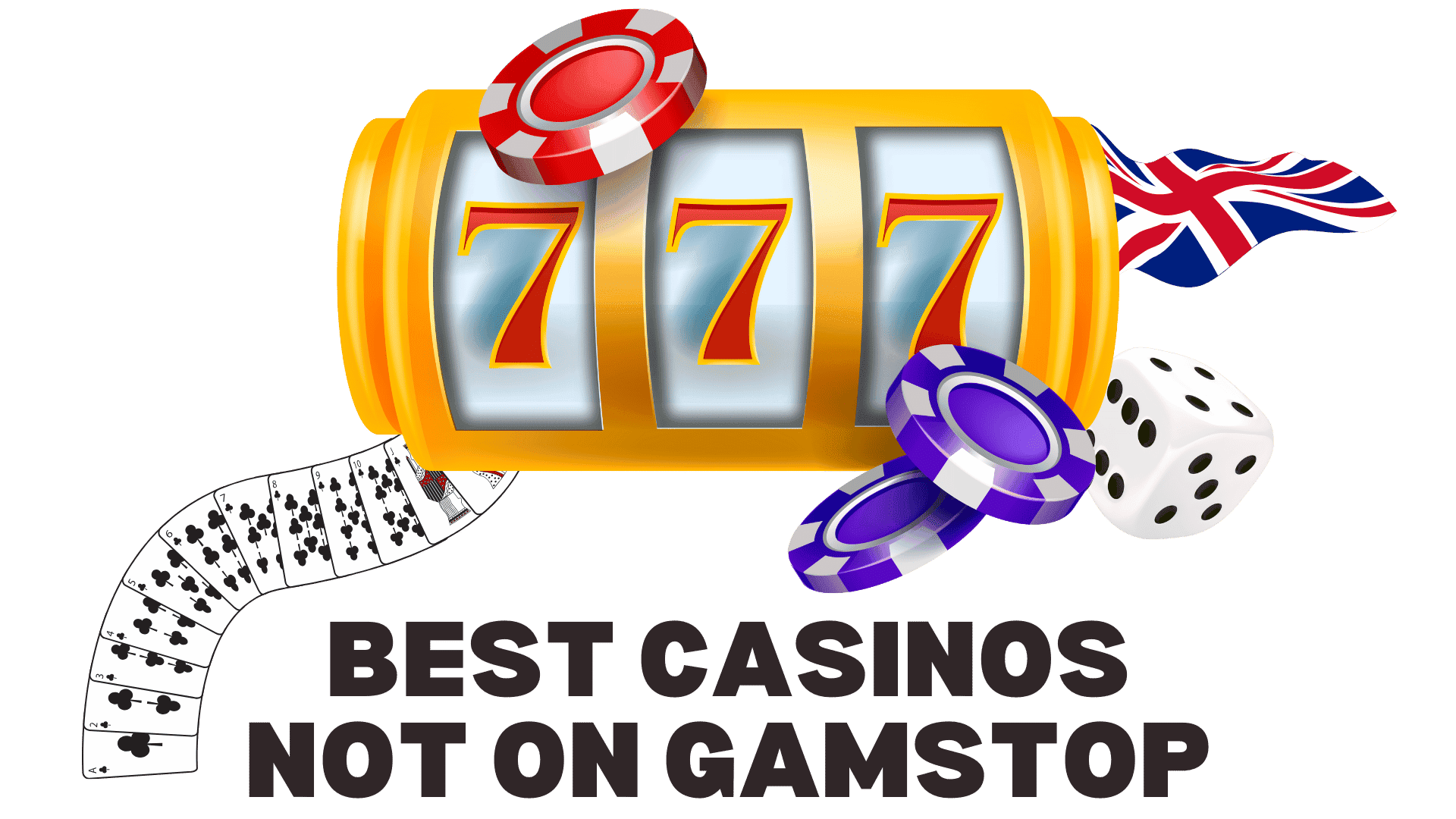 Exploring the World of Non Gamstop Casinos 3109 Exploring the World of Non Gamstop Casinos 3109