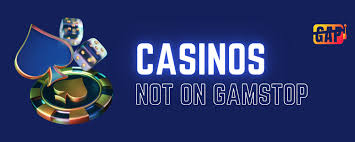 Exploring the World of Non-GamStop Casinos