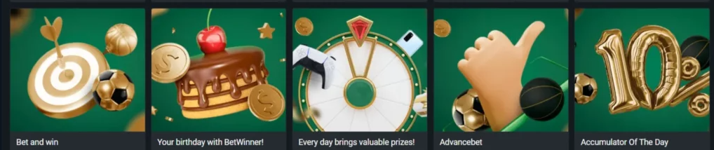 Exploring the World of Sports Betting with Betwinner Sports Bet
