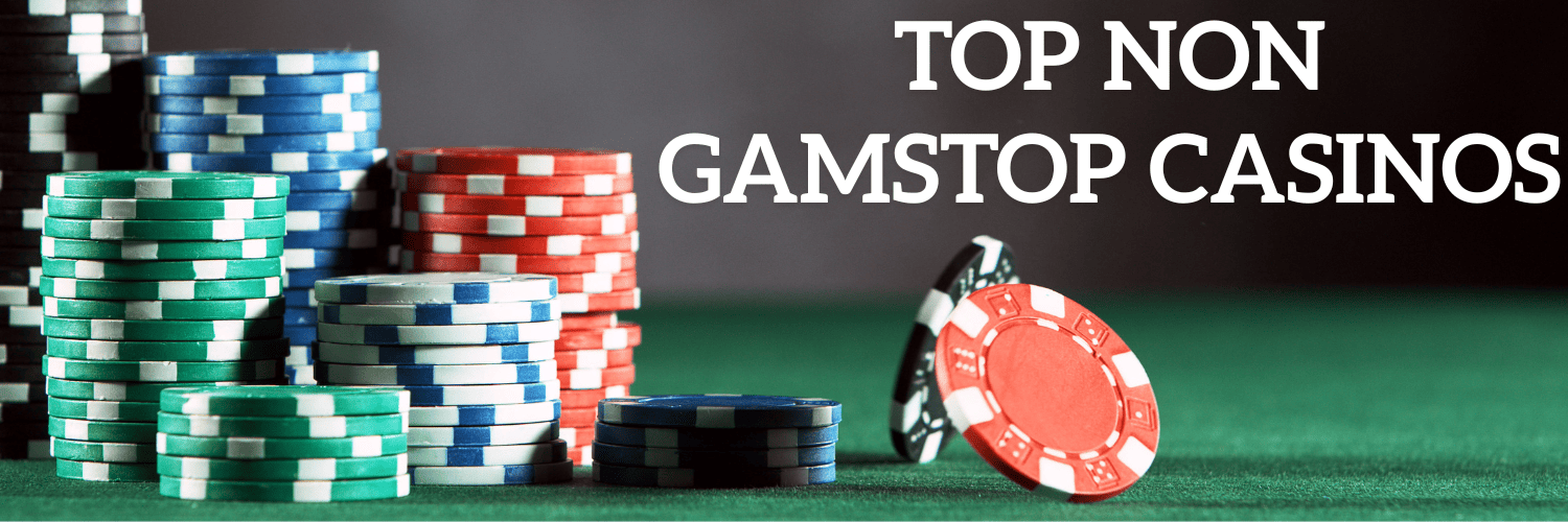 Exploring UK Casino Sites Not on GamStop 871765691