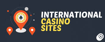 Exploring Worldwide Online Casinos The Ultimate Guide