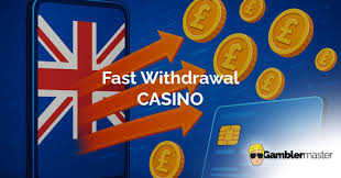 Fast Paying Casinos The Ultimate Guide to Quick Withdrawals -1769350651