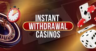 Fastest Paying Online Casinos Your Guide to Quick Payouts