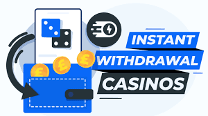 Fastest Withdrawal Online Casinos Quick and Secure Payouts