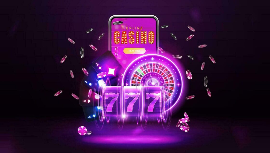 Find de Bedste Casinospil i Danmark - BedsteCasinoSpil.net