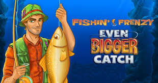 Fishin' Frenzy A Deep Dive into the Ultimate Fishing Experience