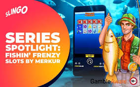 Fishin Frenzy The Big Catch – Dive into the Exciting World of Fishing Slots