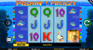 Fishin Frenzy The Big Catch – Dive into the Exciting World of Fishing Slots