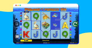 Fishin Frenzy The Big Catch – Dive into the Exciting World of Fishing Slots