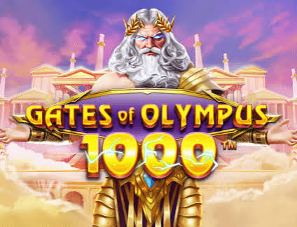 Gates of Olympus Oplev det fantastiske danske spil