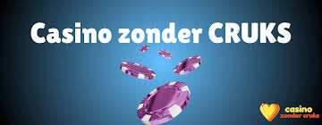 Geen CRUKS Casino Vrijheid van Spelen