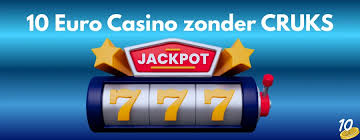 Geen CRUKS Casino Vrijheid van Spelen