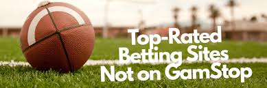 Golf Sportsbooks Not on GamStop - Explore Your Betting Options