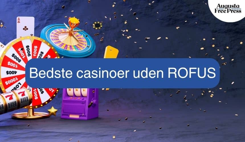 Gratis Casino Bonus Uden Indbetaling - Det Bedste Valg for Spillere