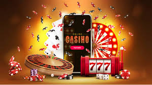Great Slots The Ultimate Online Casino Experience