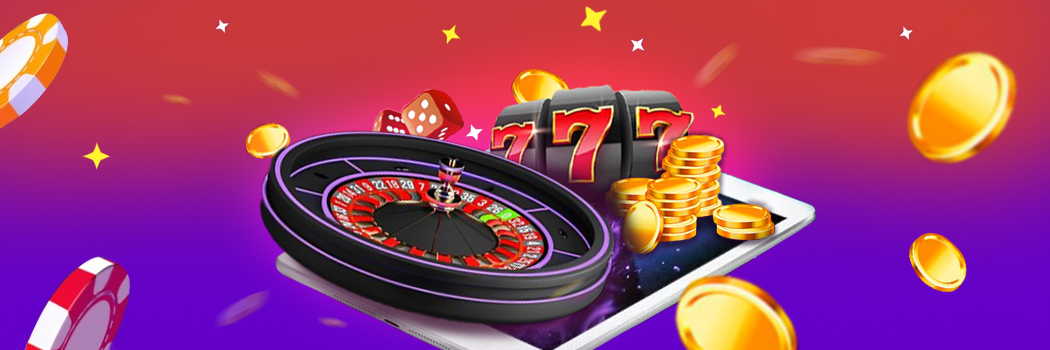Great Slots The Ultimate Online Casino Experience