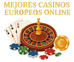 Guía Completa sobre Casinos Online Europeos 620030862
