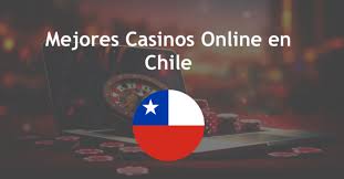Guía Definitiva de Casinos Online en Chile