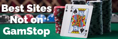 Guide to Non-GamStop Casinos What You Need to Know