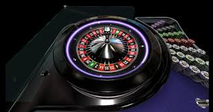 High Stakes Roulette The Ultimate High-Roller Experience