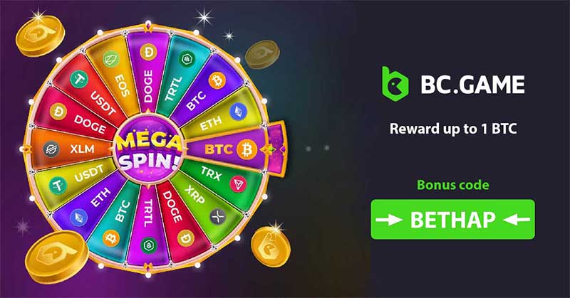 Hướng dẫn Đăng ký BC.GAME - Khám Phá Thế Giới Game Tương Tác Hướng dẫn Đăng ký BC.GAME - Khám Phá Thế Giới Game Tương Tác