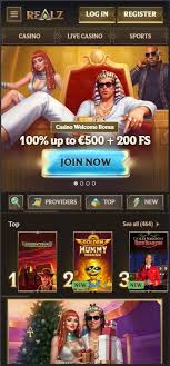 How to Access Realz Casino A Comprehensive Login Guide