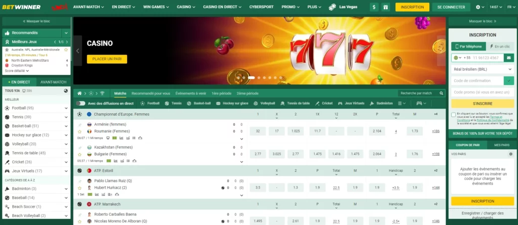 How to Effortlessly Access Your Account A Guide to Login Betwinner