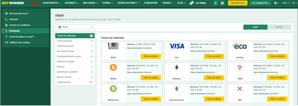 How to Effortlessly Access Your Account A Guide to Login Betwinner