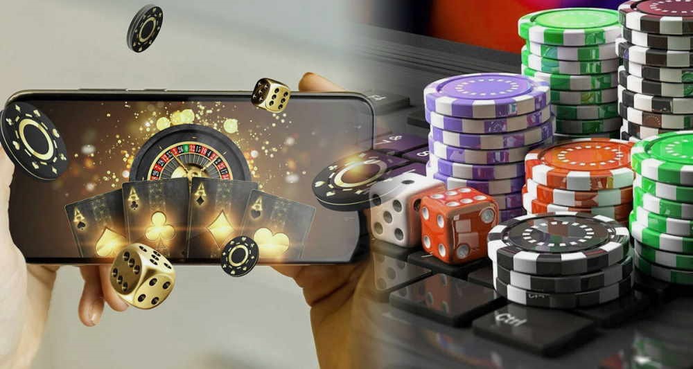 How to Get the Best Bonuses at Online Casinos 7