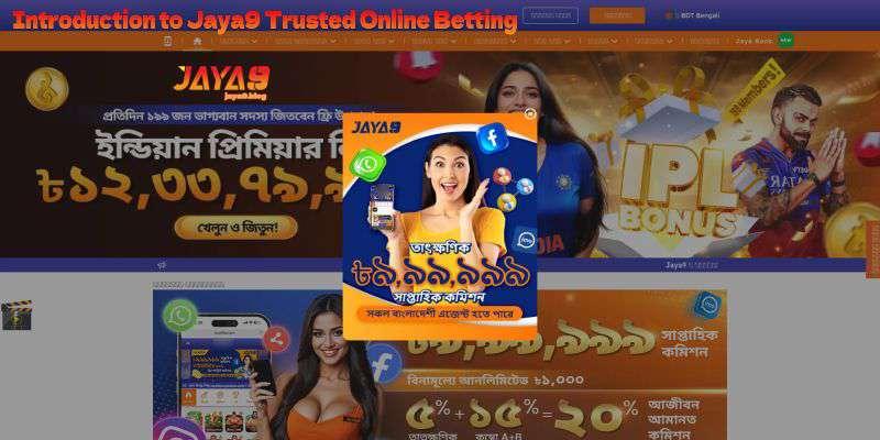 How to Make Deposits Using Jaya9 bKash