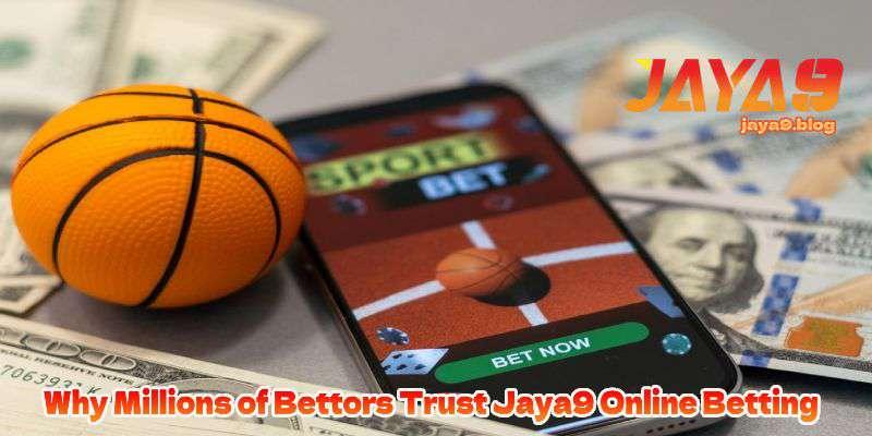 How to Make Deposits Using Jaya9 bKash