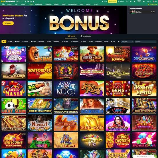 How to Perform a BetWinner Login Efficiently