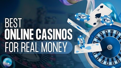 How to Stay Safe When Gambling at Online Casinos 8