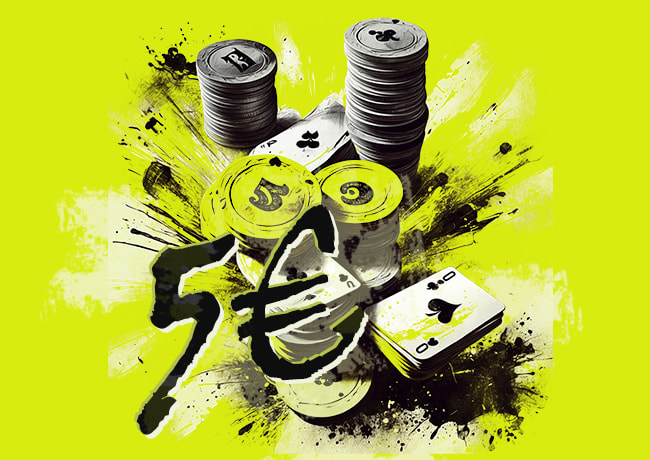 I migliori casinò con un deposito minimo di 5 euro