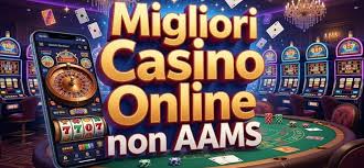 I migliori casino non AAMS europei Guida e recensioni