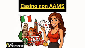 I migliori casino non AAMS in Europa -126299059