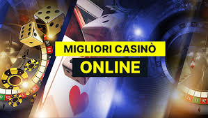 I migliori casinò non AAMS la nostra lista aggiornata