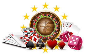 I Migliori Casino Online Europei Guida Completa alle Scommesse