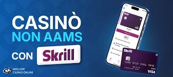 I Migliori Casinò Online Senza AAMS Giocare in Sicurezza e Divertimento