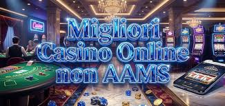 I Migliori Casino Online Stranieri La Guida Definitiva