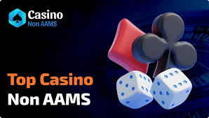 I Migliori Siti di Casinò Non AAMS Gioca Senza Confini