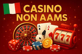 I Migliori Siti di Casinò Non AAMS Gioca Senza Confini