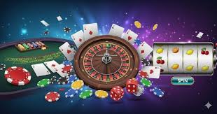 5 Ευρώ Χωρίς Κατάθεση Καζίνο και Παιχνίδια