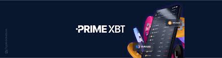 A Comprehensive Guide to PrimeXBT Broker