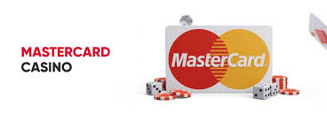 Casino med Mastercard - En sikker og nem betalingsmetode