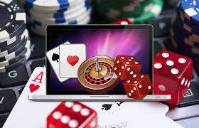 Discover the Excitement of Online Casinos