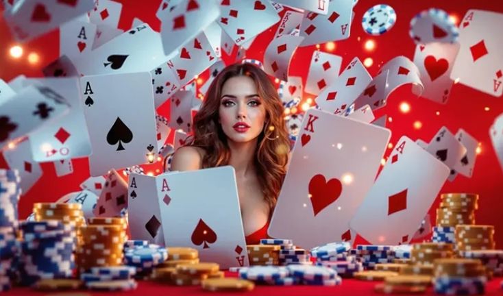 Interfaces Modernas en Casinos Recientes Innovación y Experiencia de Usuario